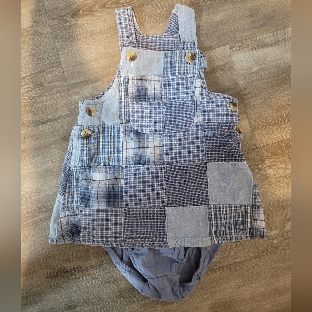 Girl dress